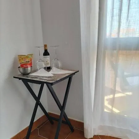 Διαμέρισμα Guestready - Moorish Surfer Homestay - Consolacao