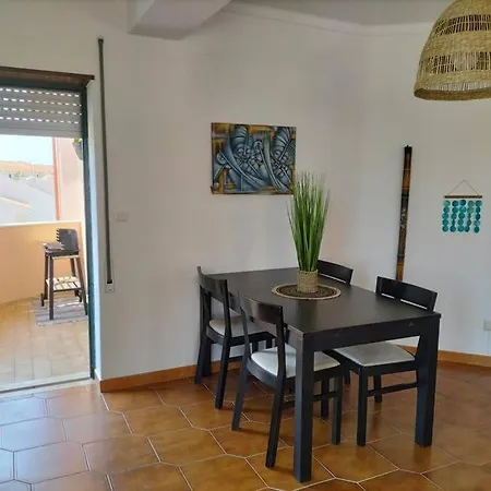Guestready - Moorish Surfer Homestay - Consolacao Atouguia Da Baleia