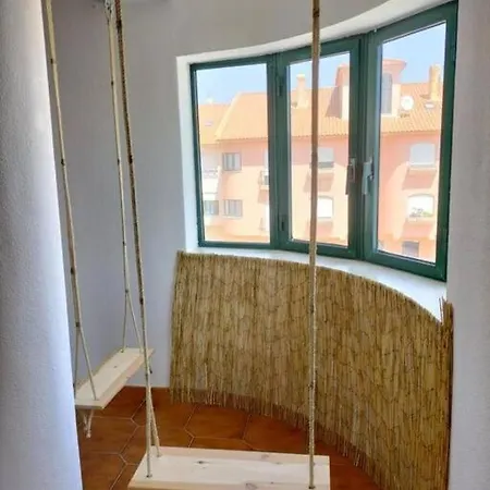 Guestready - Moorish Surfer Homestay - Consolacao Διαμέρισμα