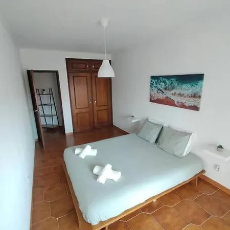 Διαμέρισμα Guestready - Moorish Surfer Homestay - Consolacao *