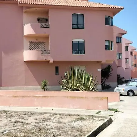 Διαμέρισμα Guestready - Moorish Surfer Homestay - Consolacao Atouguia Da Baleia