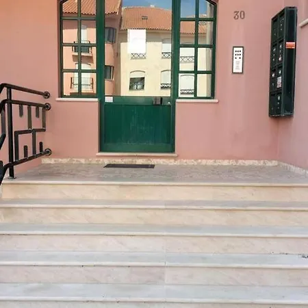 Guestready - Moorish Surfer Homestay - Consolacao Daire *