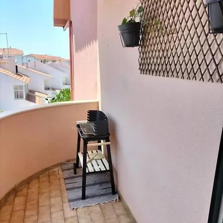 Guestready - Moorish Surfer Homestay - Consolacao Atouguia Da Baleia
