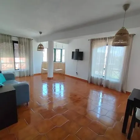 Guestready - Moorish Surfer Homestay - Consolacao Daire Atouguia Da Baleia