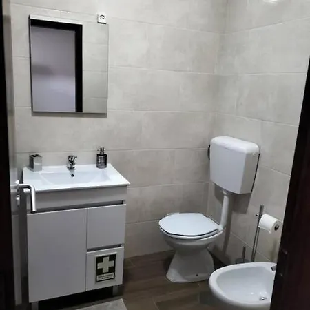 Guestready - Moorish Surfer Homestay - Consolacao Atouguia Da Baleia